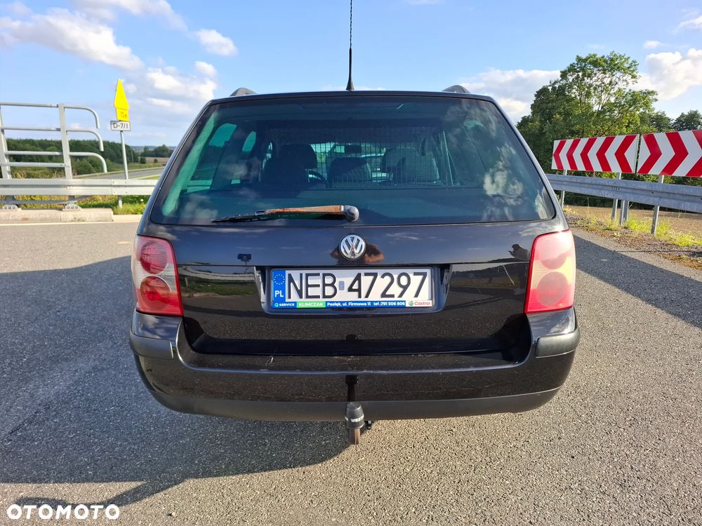 Volkswagen Passat 1.8T Comfortline - 3