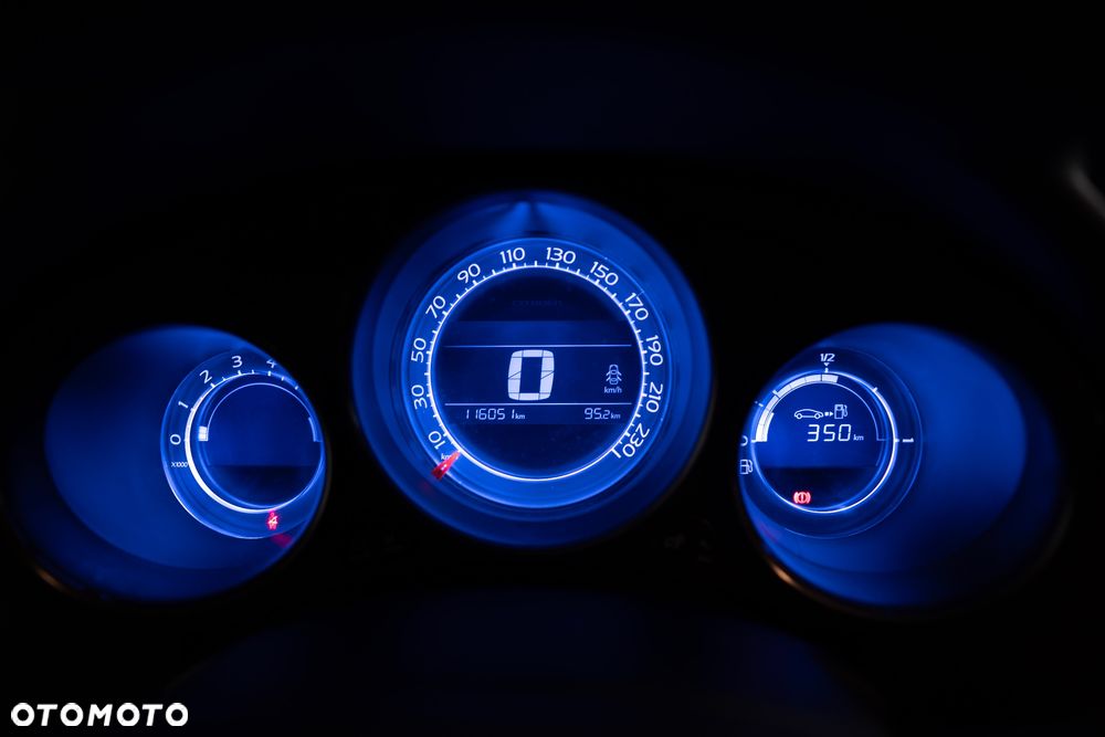 Citroën C4 VTi 120 Exclusive - 15