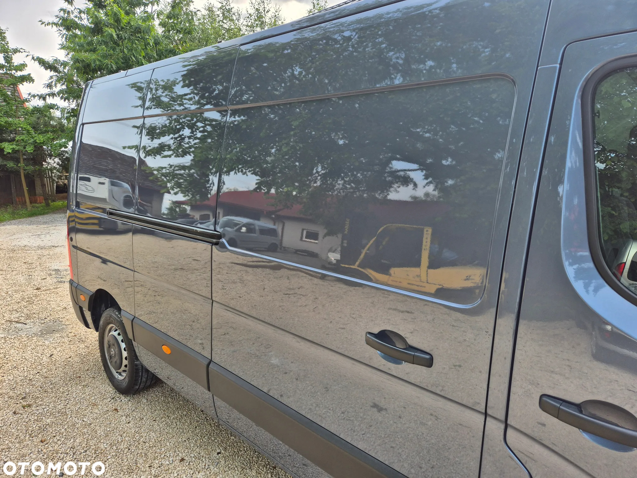 Renault Master - 21