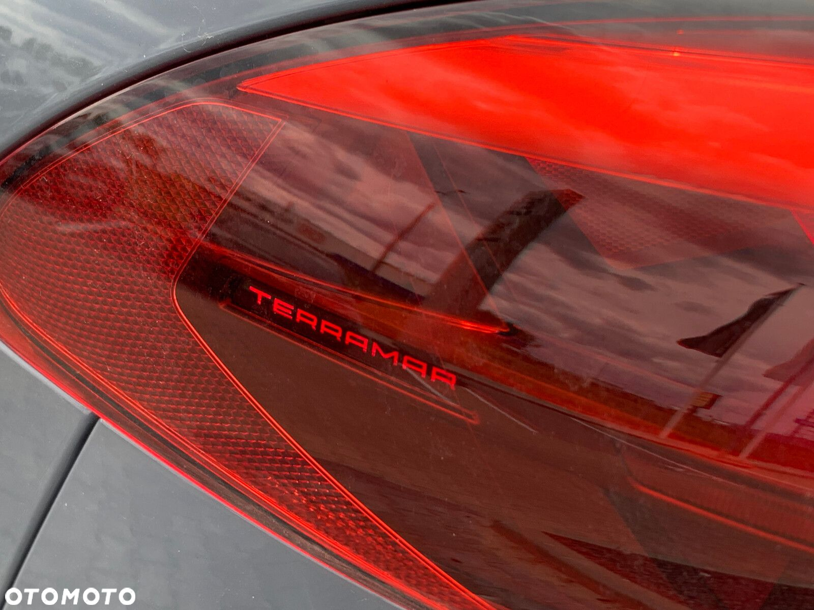 Cupra Terramar - 6