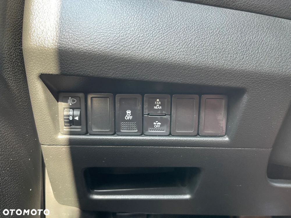 Suzuki Baleno 1.0 Boosterjet Automatik Comfort - 22