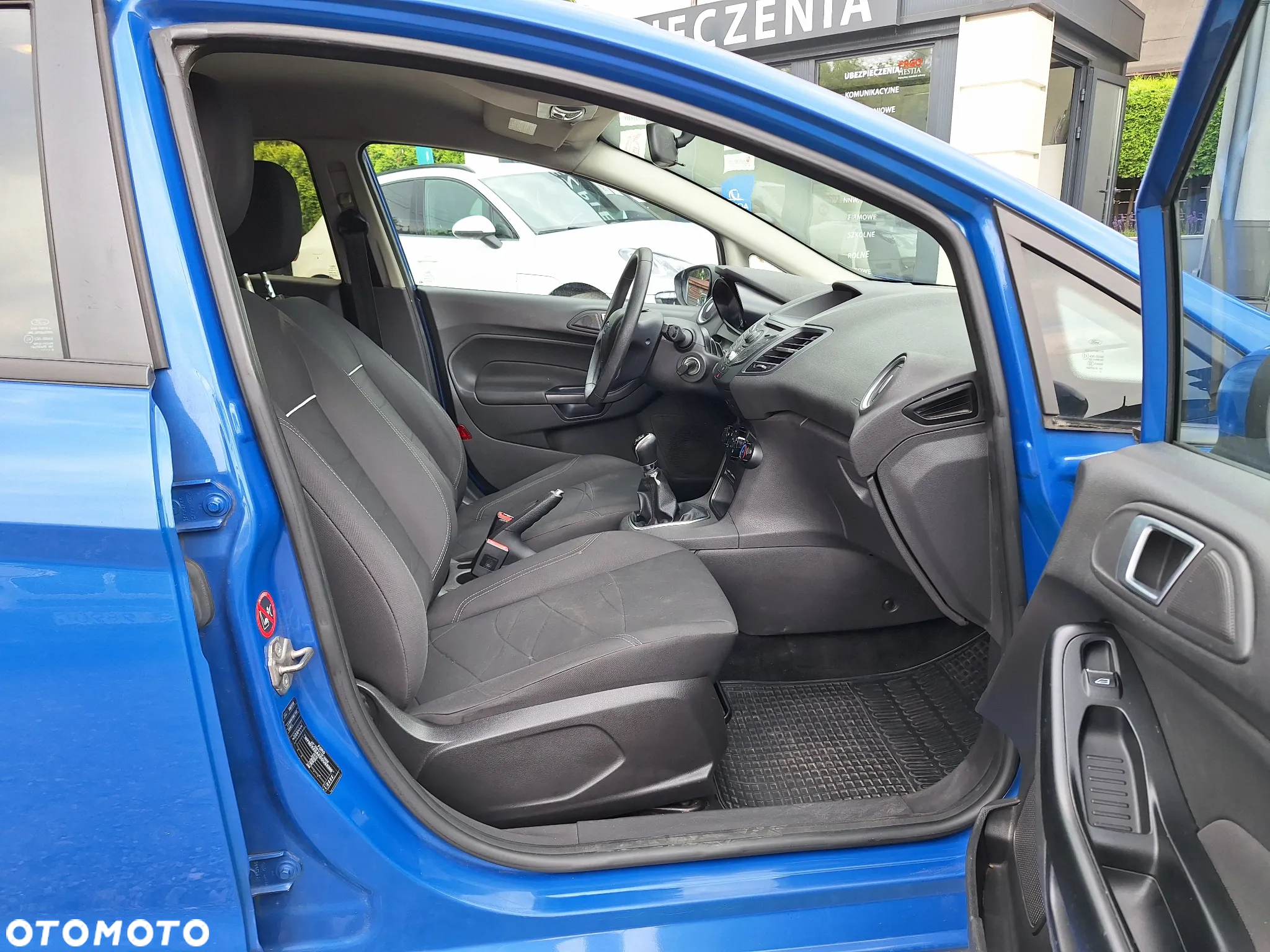 Ford Fiesta - 15
