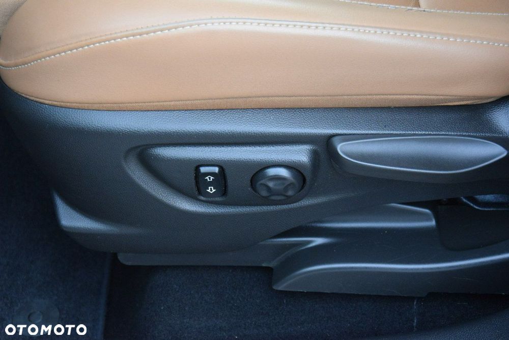 Opel Mokka 1.6 CDTI ecoFLEX Start/Stop Color Innovation - 35