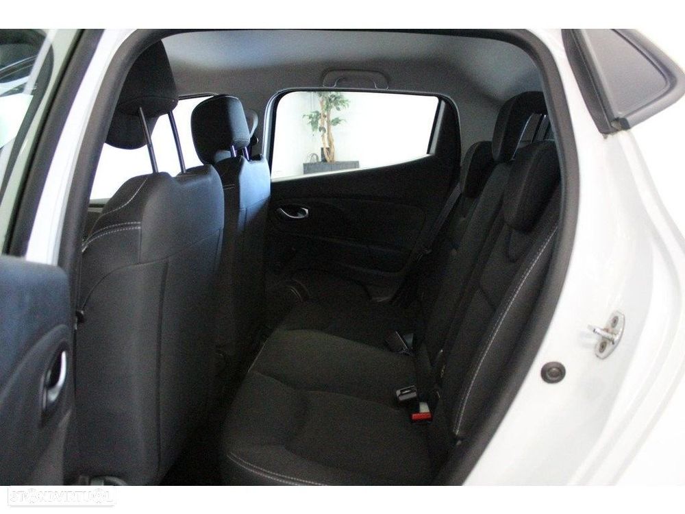 Renault Clio 0.9 TCe Limited - 10