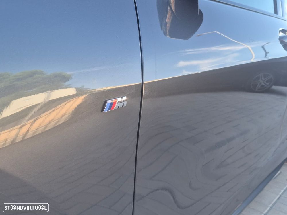 BMW 116 d Corporate Edition M - 16