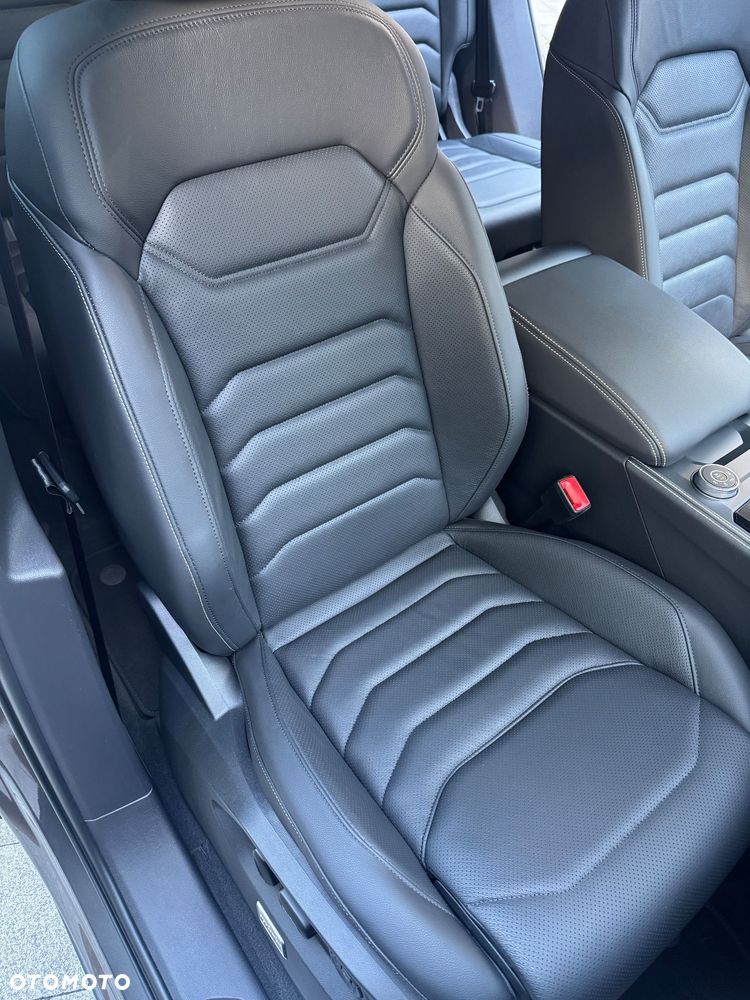 Volkswagen Touareg 3.0 V6 TFSI 4Motion Elegance - 7