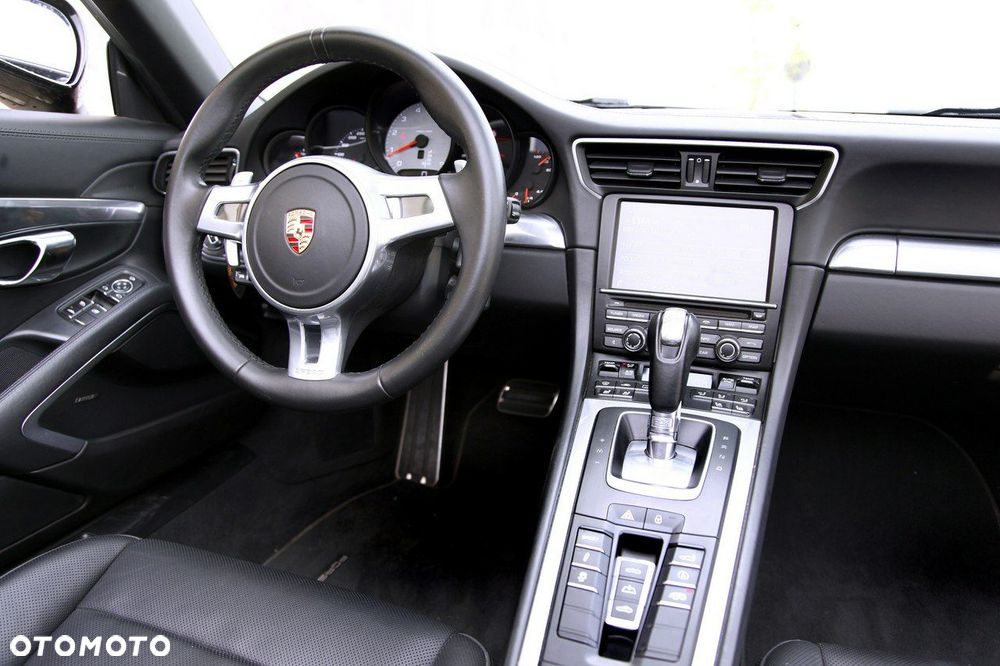 Porsche 911 - 14