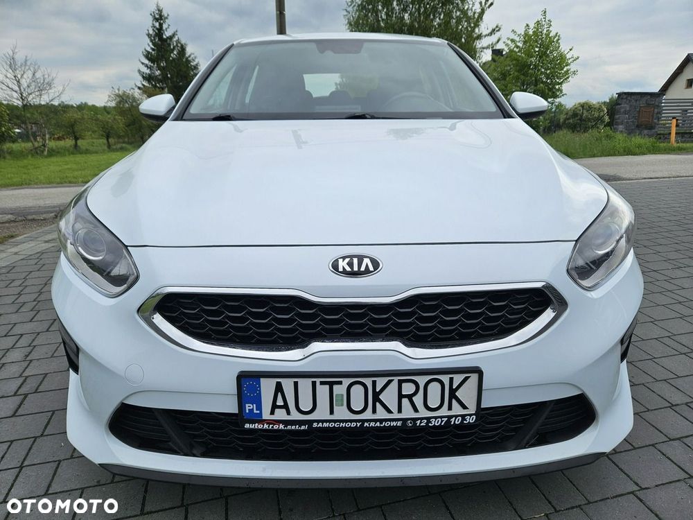 Kia Ceed - 2