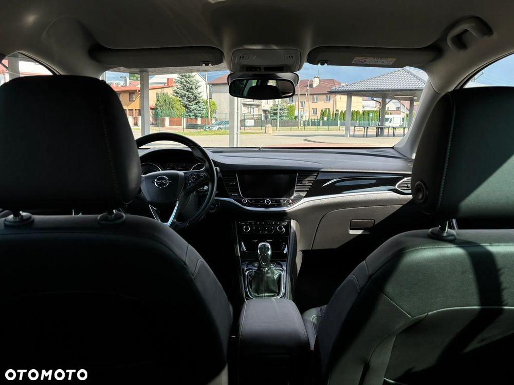 Opel Astra - 28