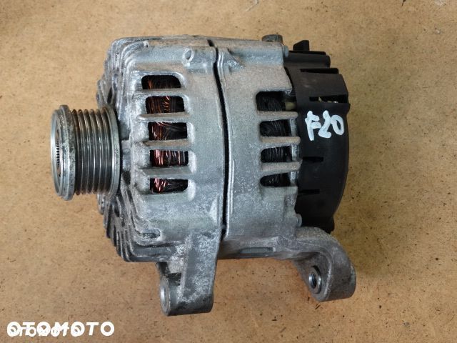 ALTERNATOR BMW 2.0d F10 F30 E90 E87 8519890 150A - 1