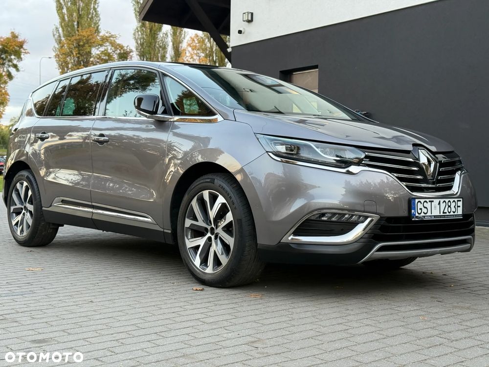 Renault Espace Energy dCi 160 EDC Intens - 4