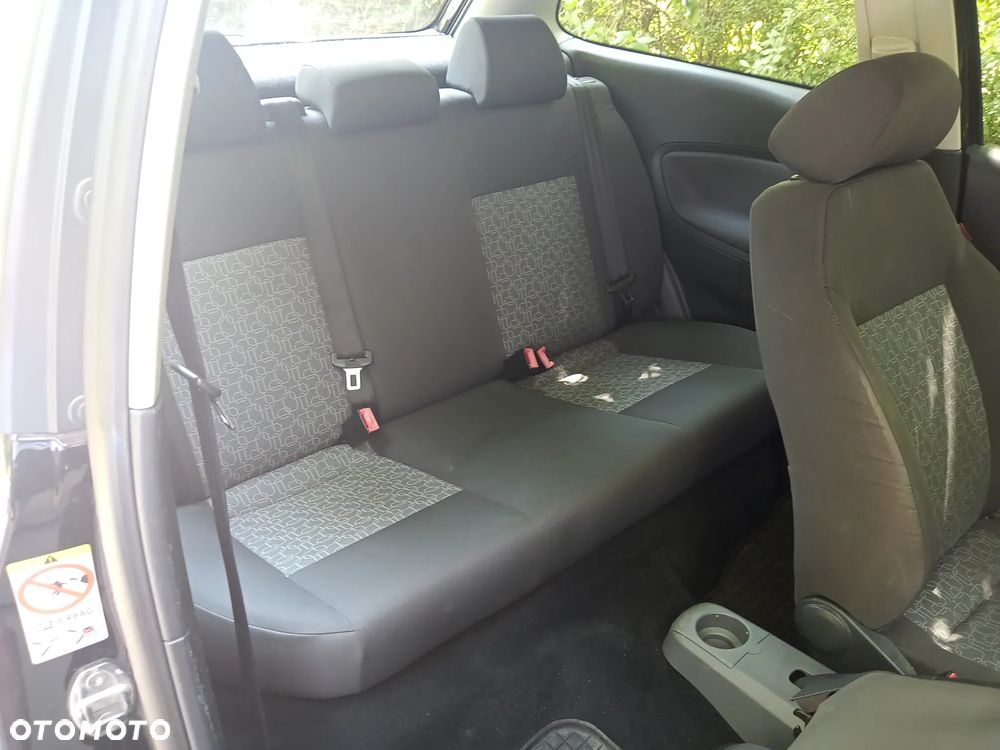 Seat Ibiza - 8