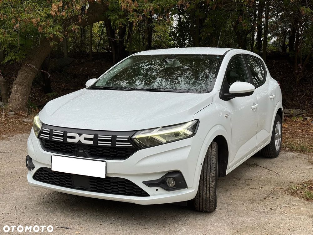 Dacia Sandero 1.0 TCe Expression - 1
