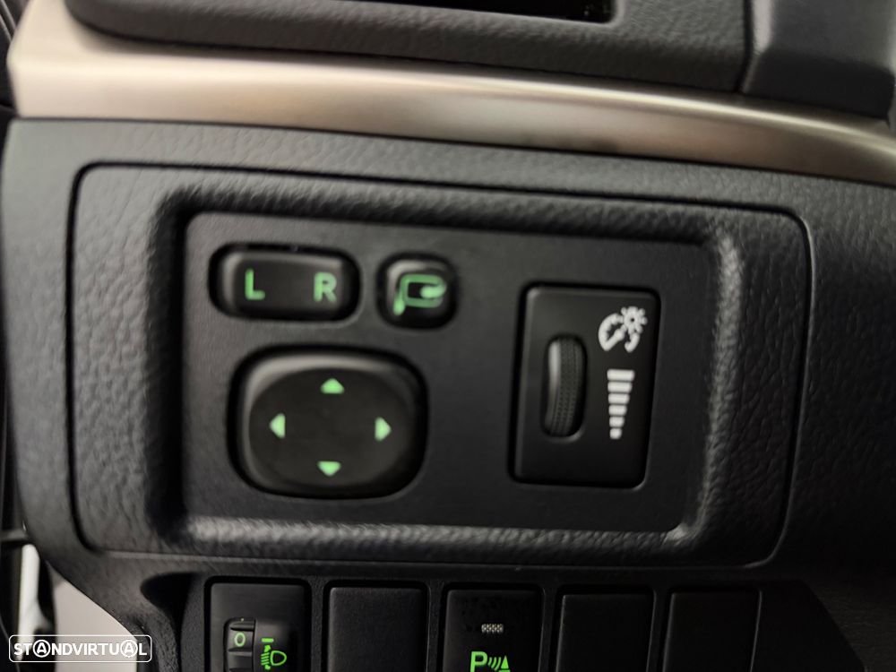 Lexus CT 200h Business - 27