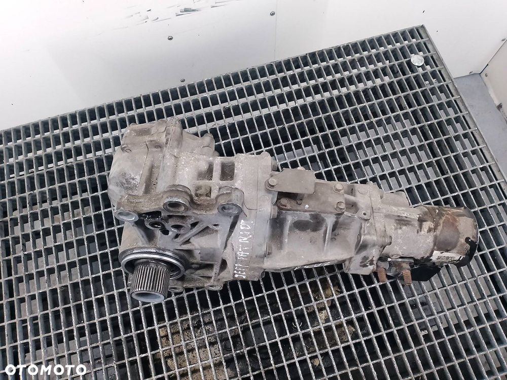 REDUKTOR SKRZYNI BIEGÓW JEEP PATRIOT 3200A067 2.4 16V - 3