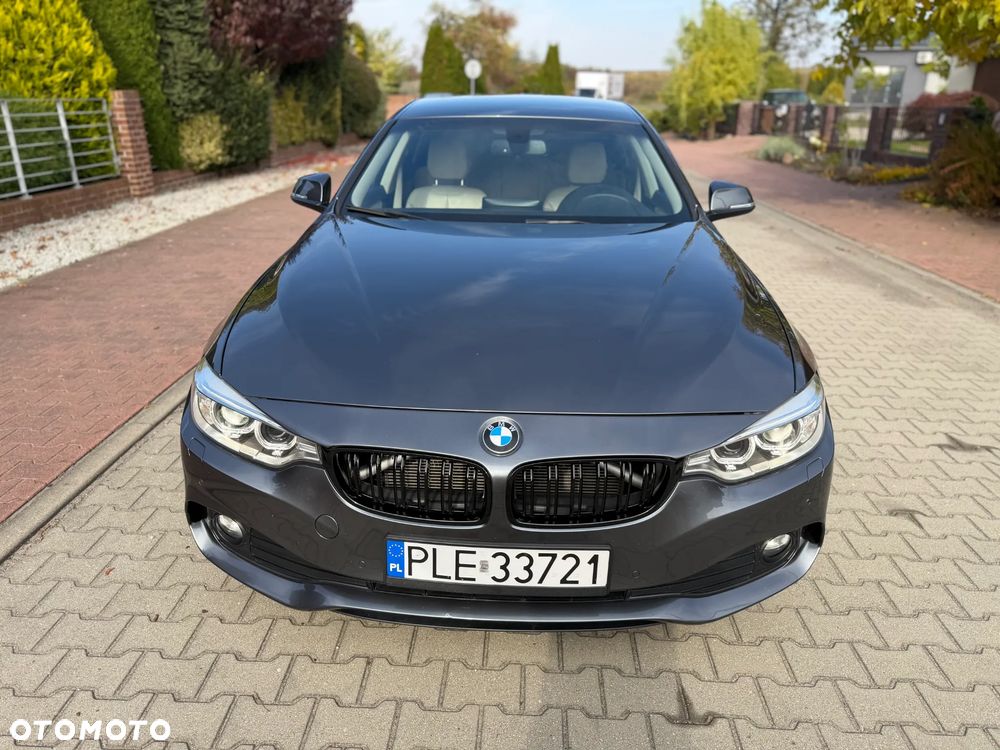 BMW Seria 4 - 27