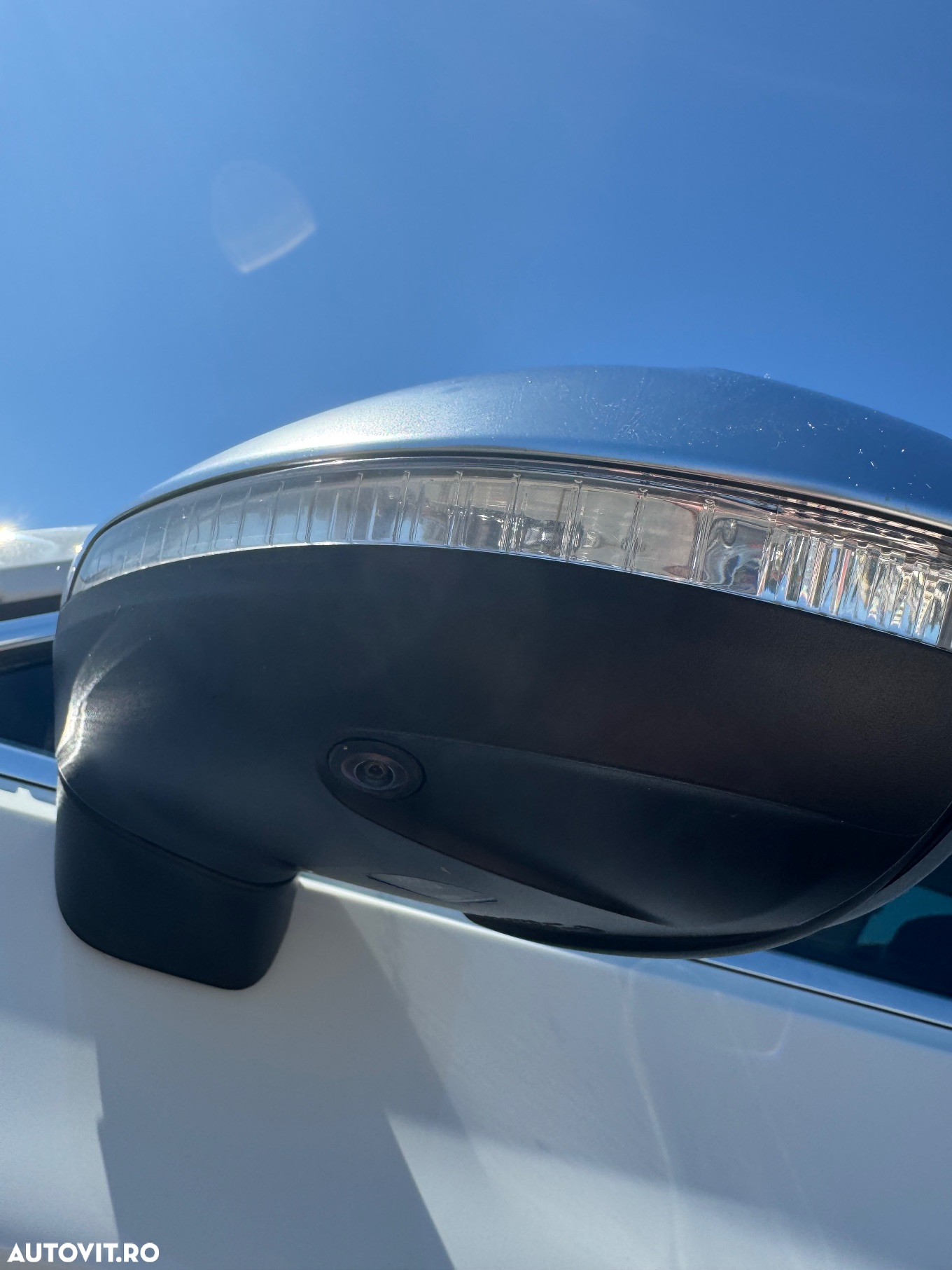 Volkswagen Passat Variant 2.0 TDI DSG Highline - 10