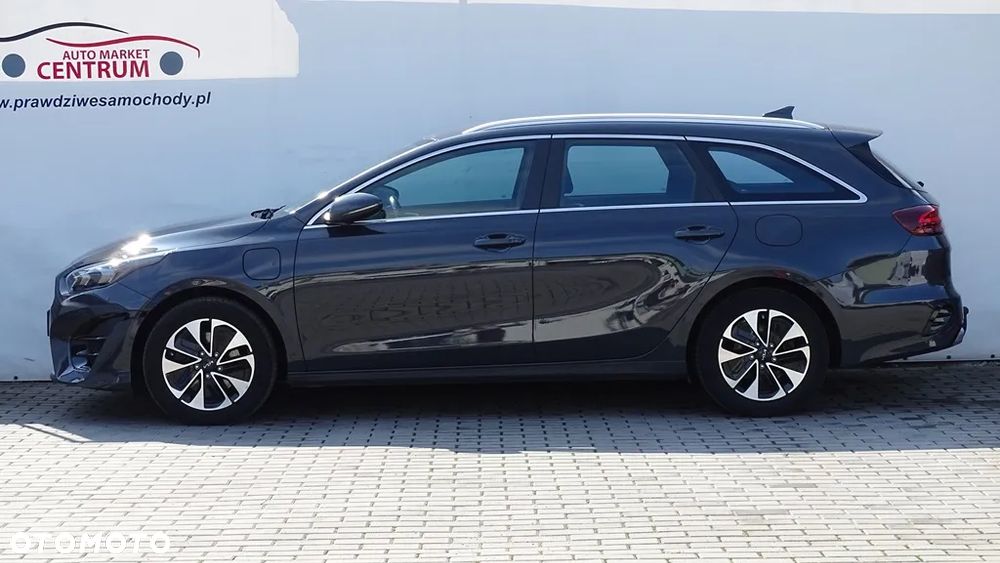 Kia Ceed SW 1.6 GDI DCT OPF Plug-in-Hybrid Inspiration - 6