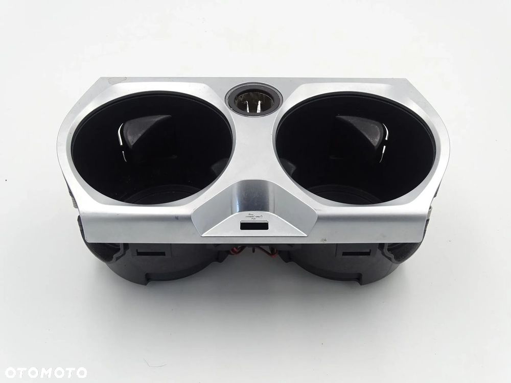 BMW G14 G15 G16 M8 F91 F92 F93 UCHWYT NA KUBKI NAPOJE CUPHOLDER 9396505 - 3