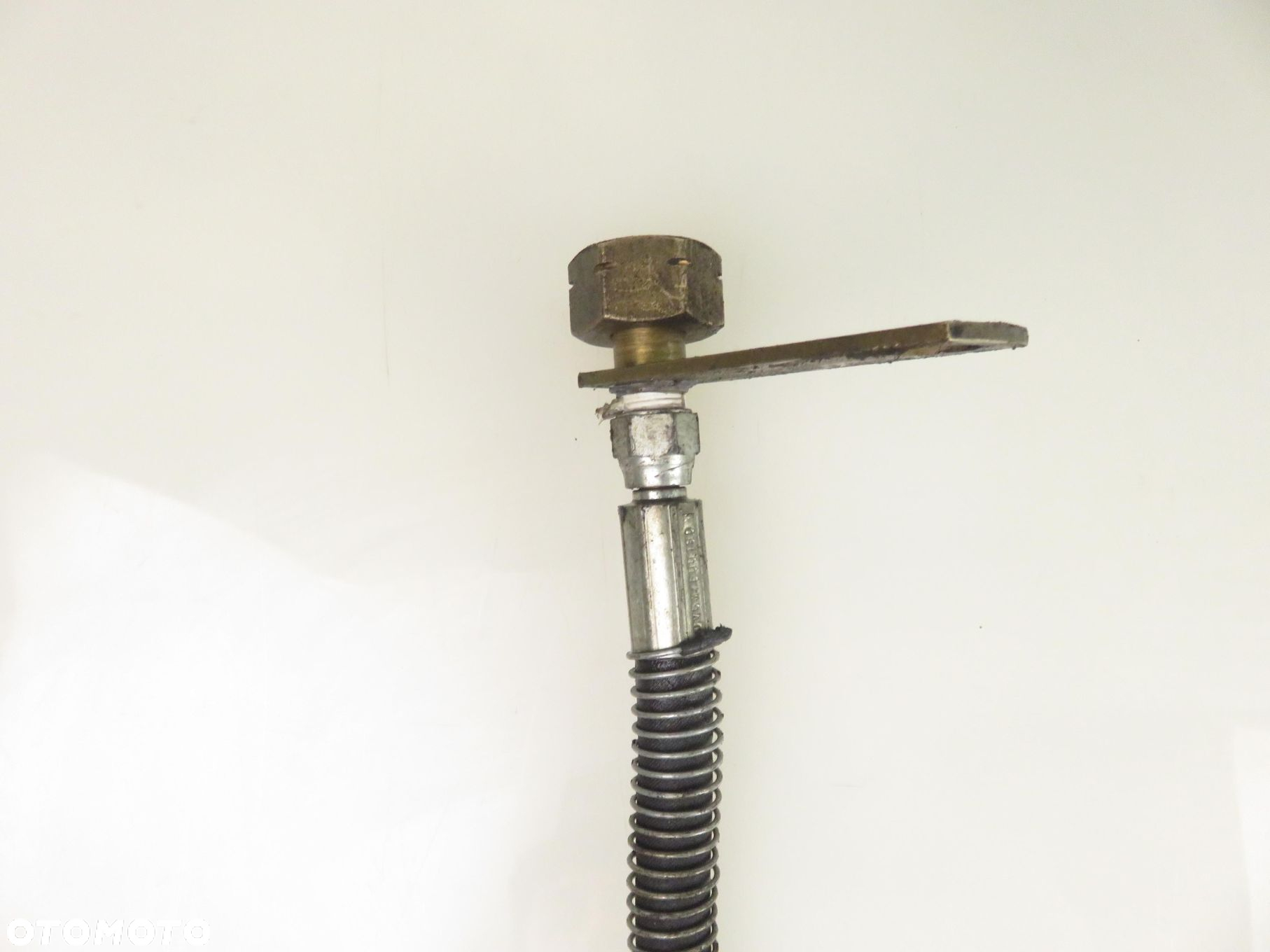 REDUKTOR PAROWNIK LPG IMPCO WP312PSI - 6
