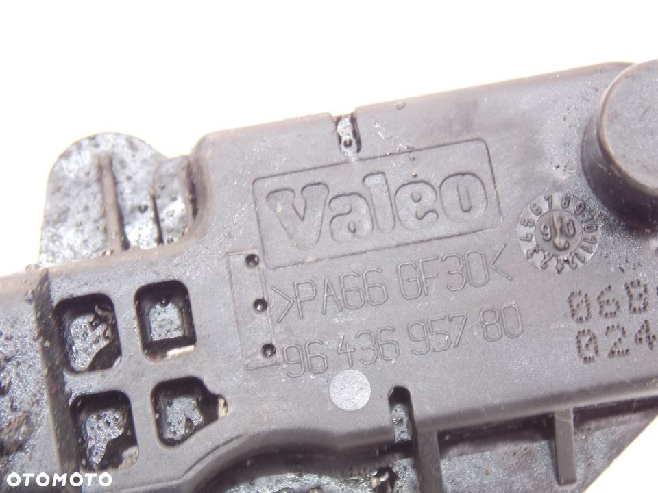 czujnik wału mondeo mk4 c-max 2.0 tdci 9643695780 - 2