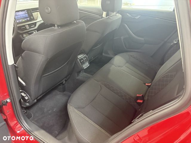 Skoda Kamiq 1.0 TSI Style - 14