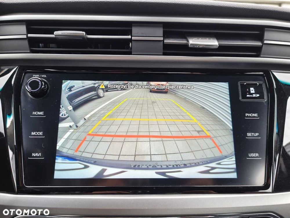 SsangYong/KGM Korando 1.5 T-GDI Adventure 2WD - 30