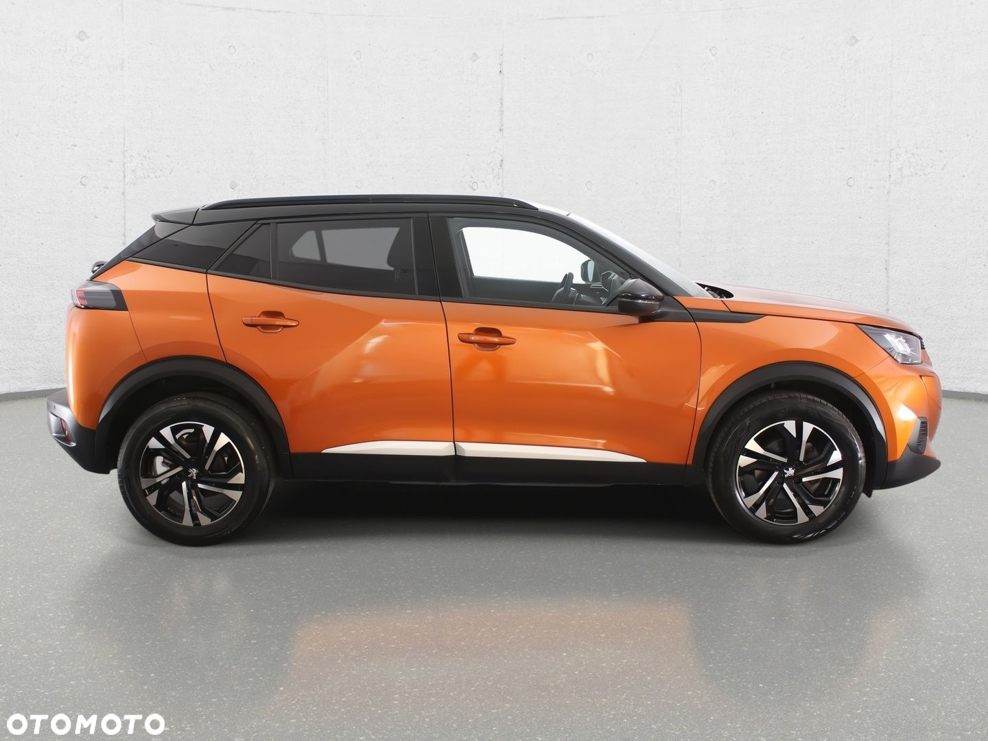 Peugeot 2008 1.2 PureTech Allure Pack S&S EAT8 - 3