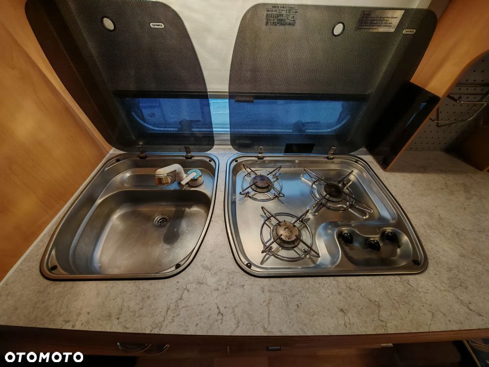 Wilk STERN 530 UE - 13