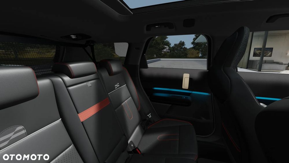 MINI Countryman S ALL4 John Cooper Works Trim - 13