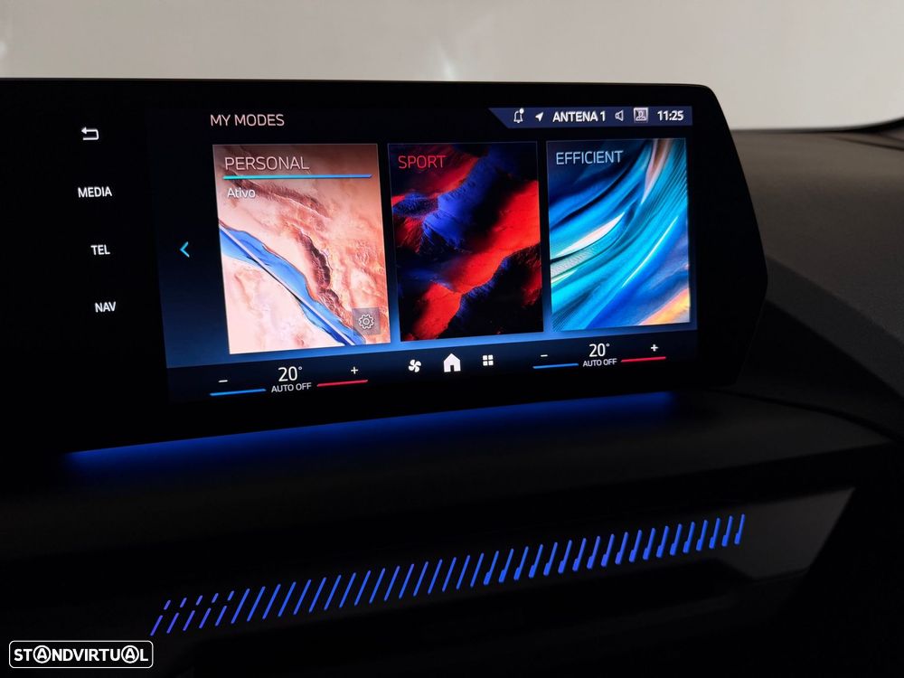 BMW 120 Pack Desportivo M - 30