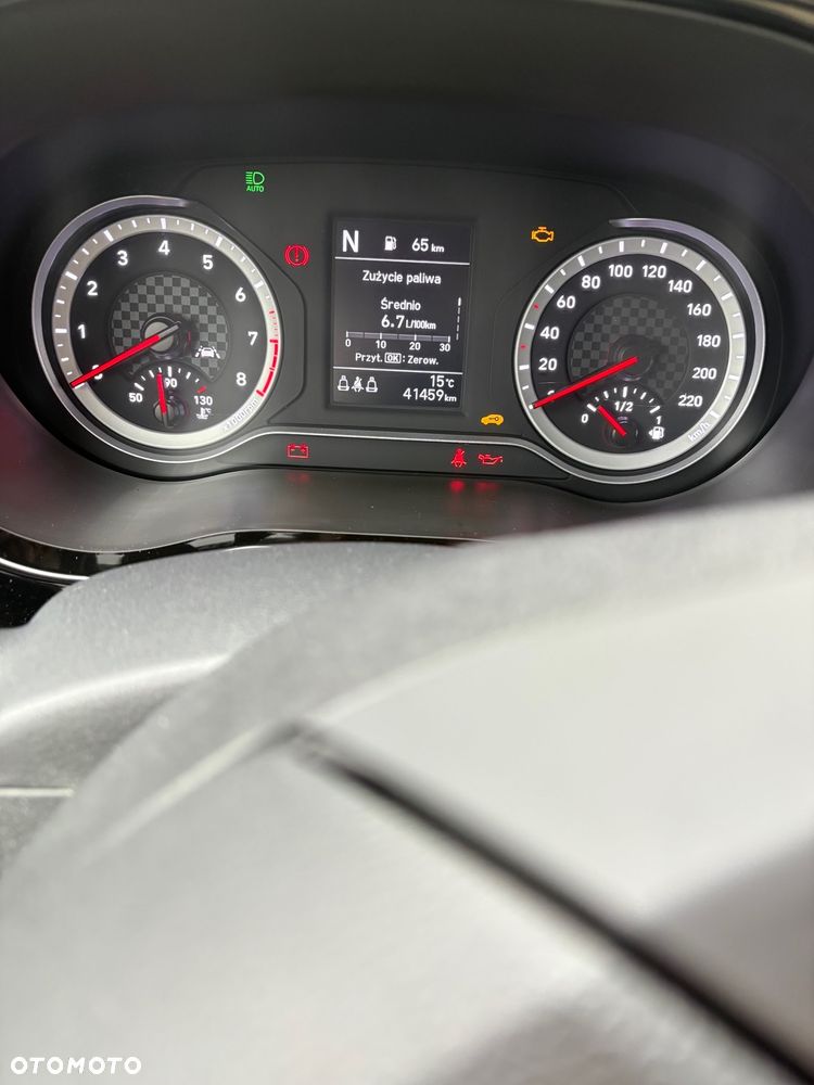 Hyundai i10 - 22
