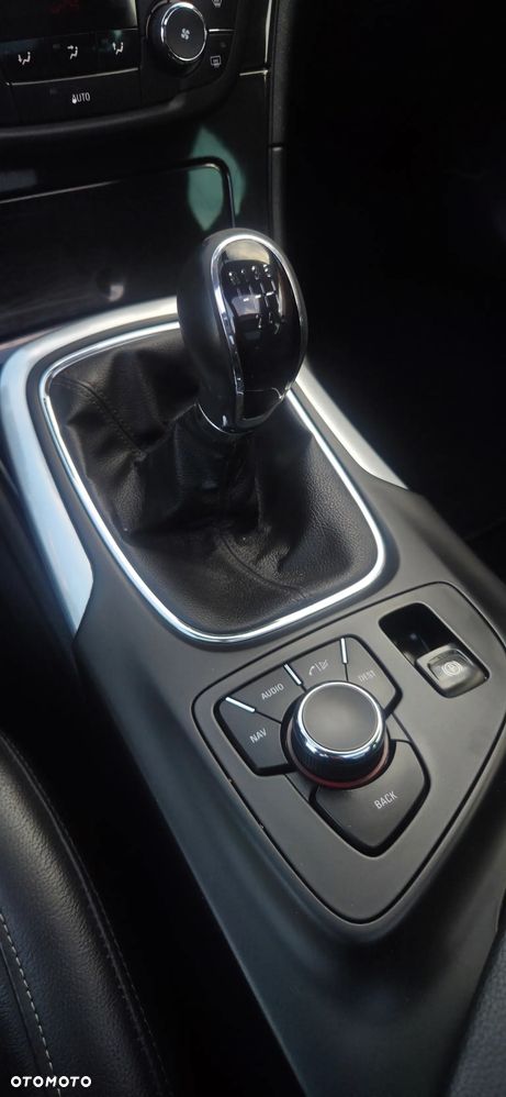 Opel Insignia 2.0 CDTI ecoFLEX Start/Stop Innovation - 30