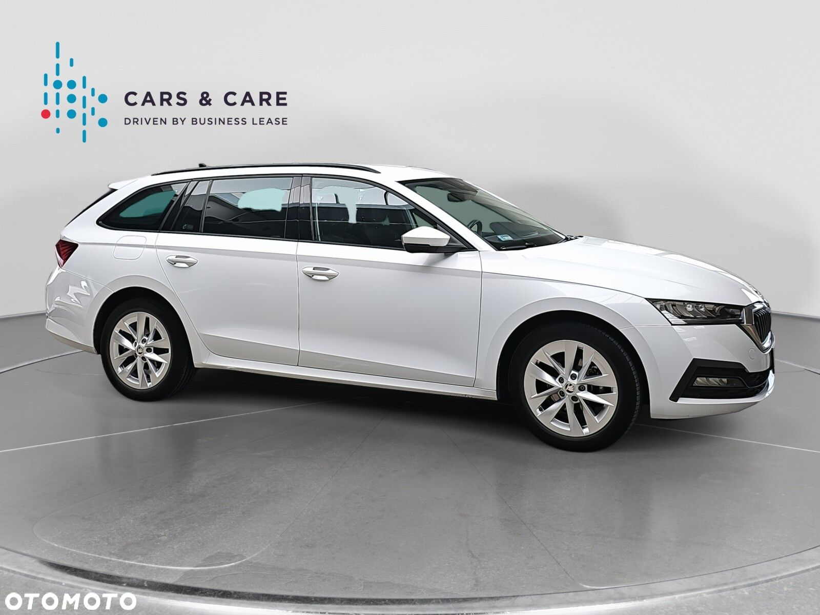 Skoda Octavia 2.0 TDI Ambition - 32