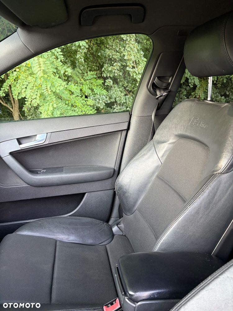 Audi A3 Sportback - 25