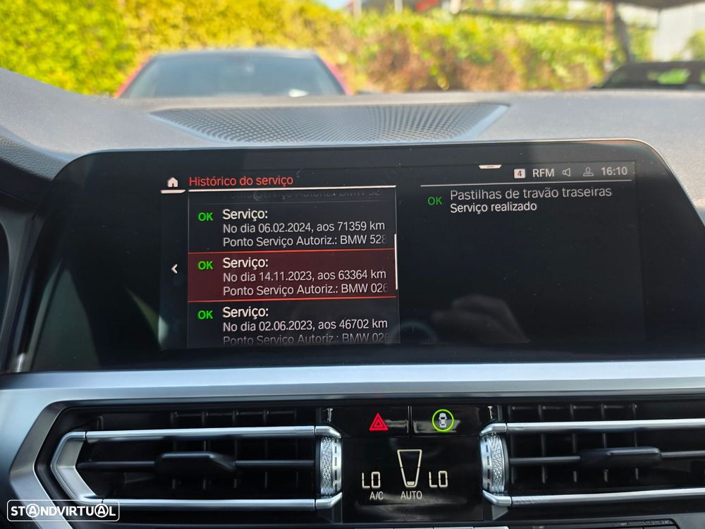 BMW 420 d Desportiva M Auto - 30