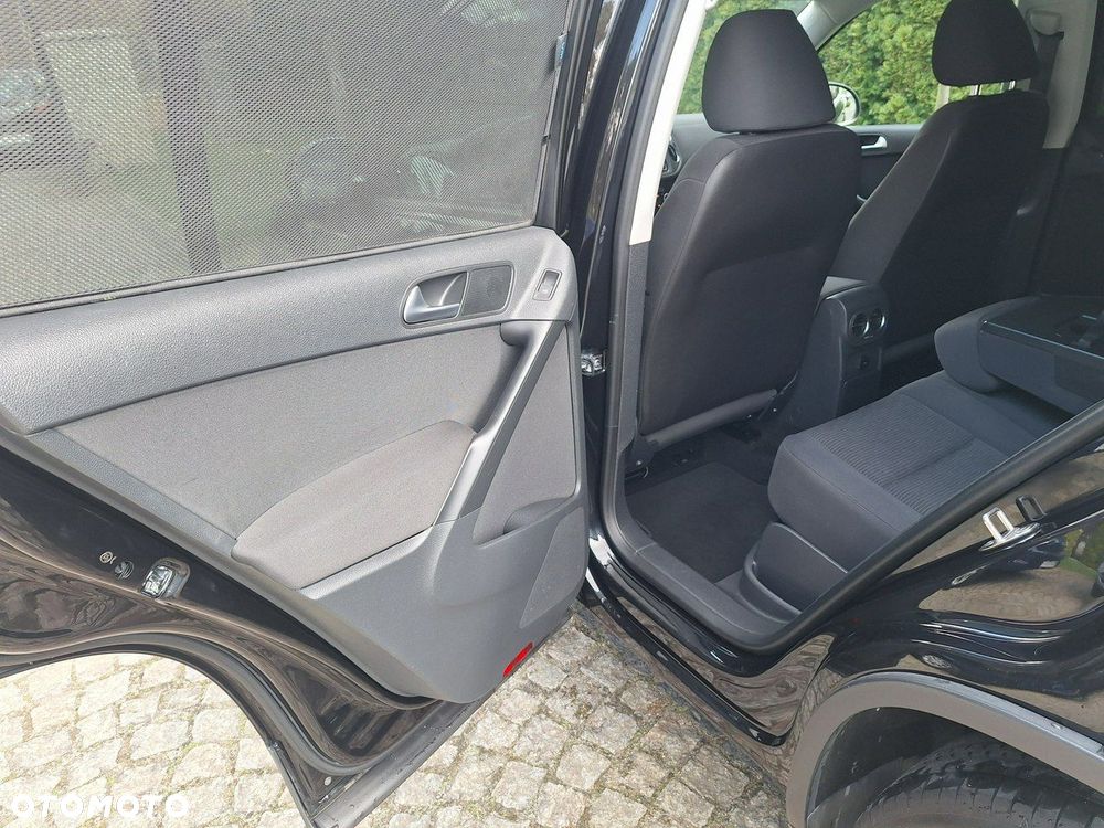 Volkswagen Tiguan 1.4 TSI BlueMotion Technology Trend & Fun - 17