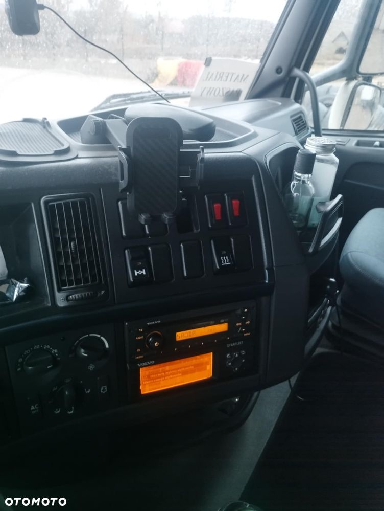 Volvo FH13 - 9