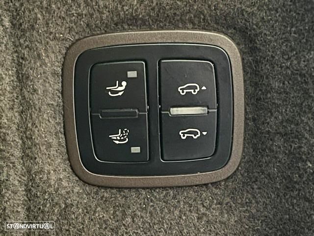 Porsche Cayenne Turbo S Tiptronic S - 35