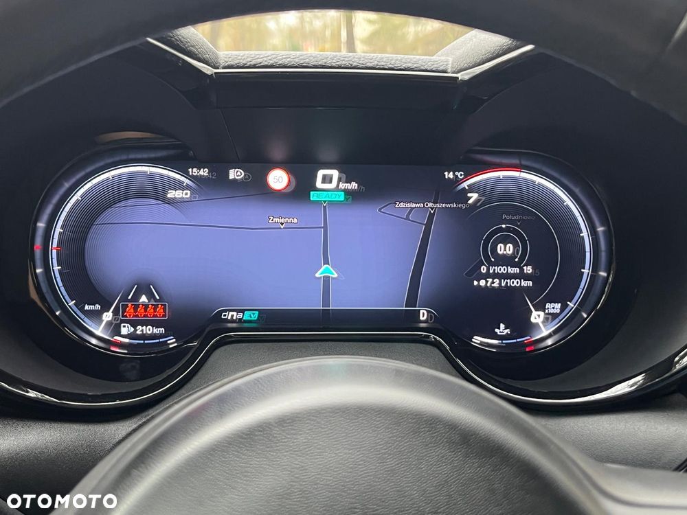 Alfa Romeo Tonale - 13