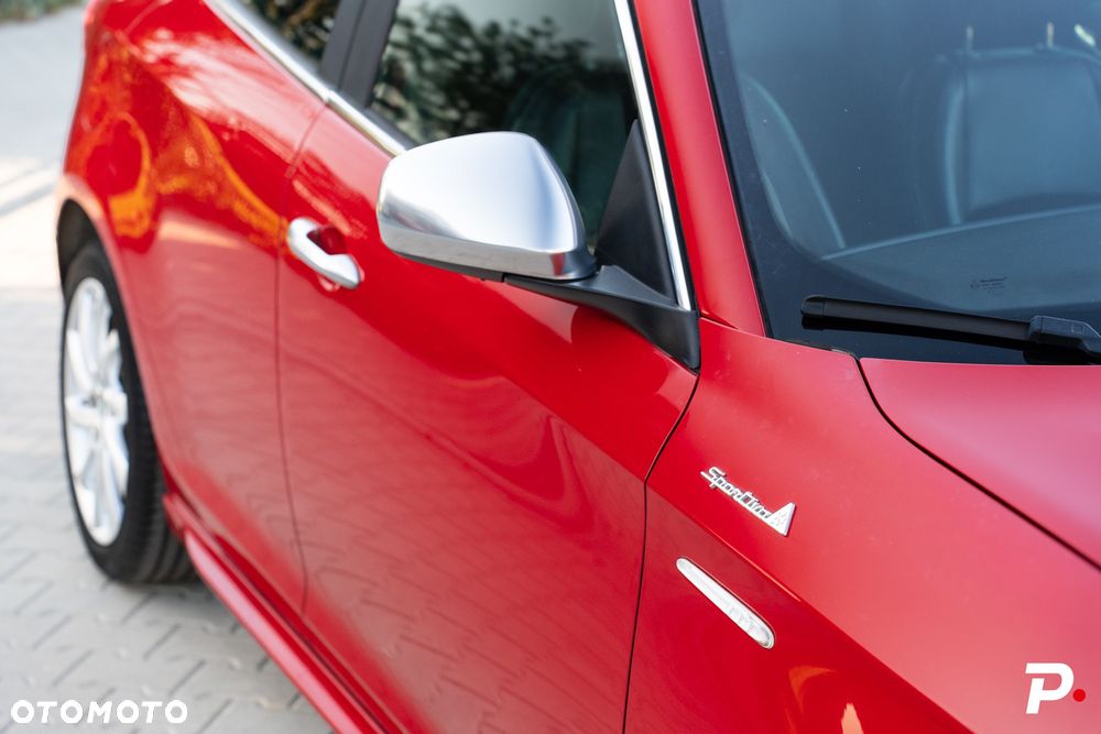 Alfa Romeo Giulietta 1.6 JTDM 16V Turismo - 10