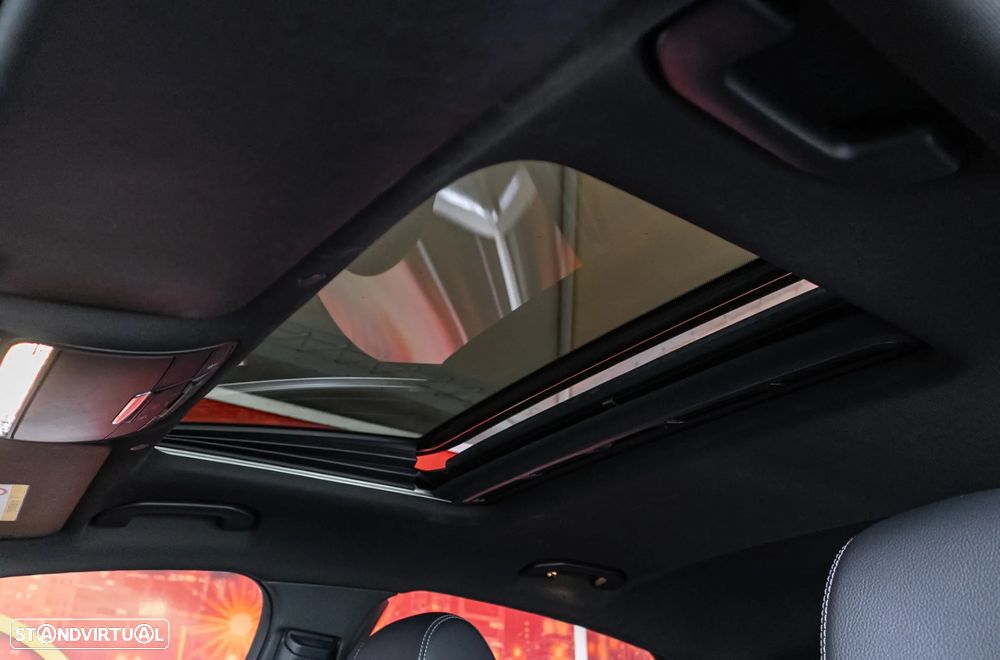 Mercedes-Benz GLC 220 d Coupé 4Matic - 10