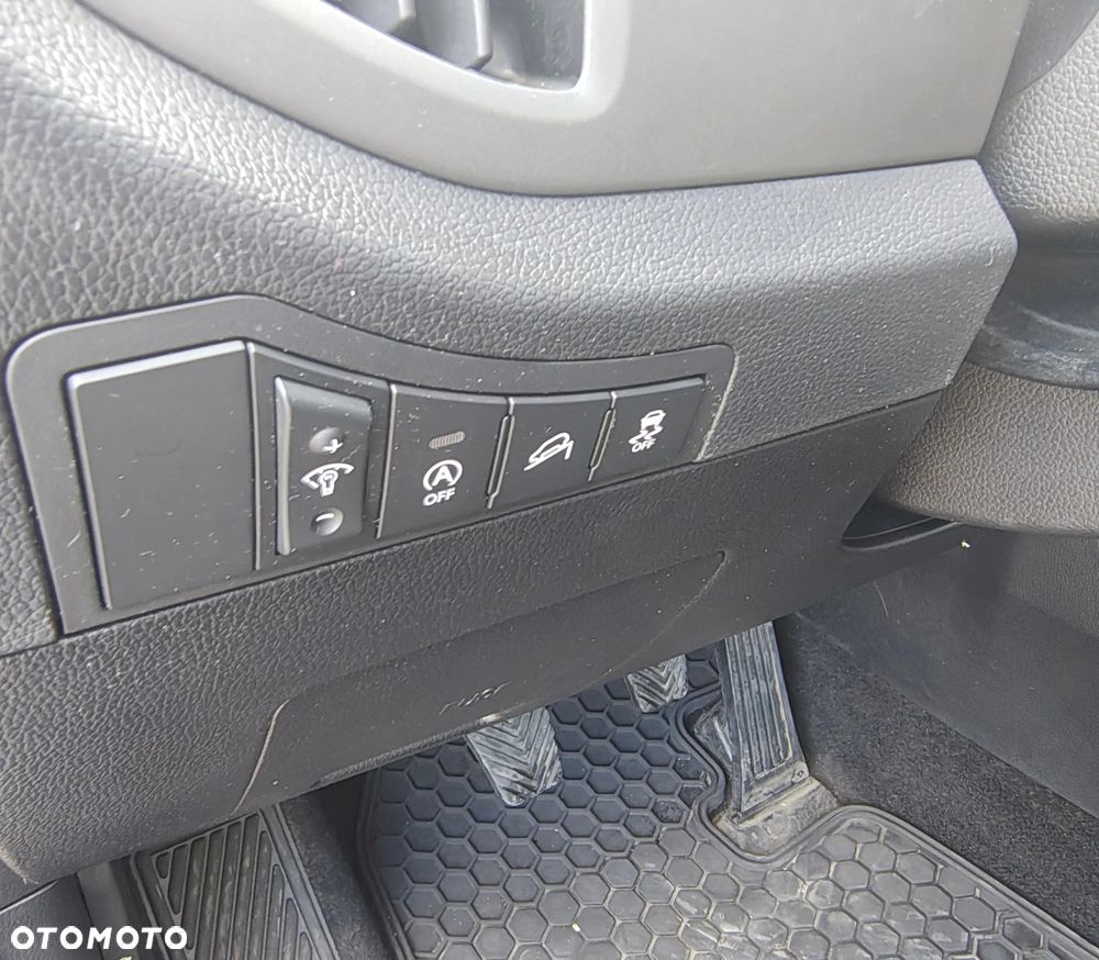 Kia Sportage 1.6 GDI L 2WD - 22