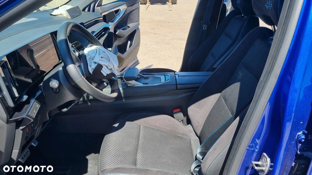 Renault Austral Mild Hybrid 160 Automatik Esprit Alpine - 37