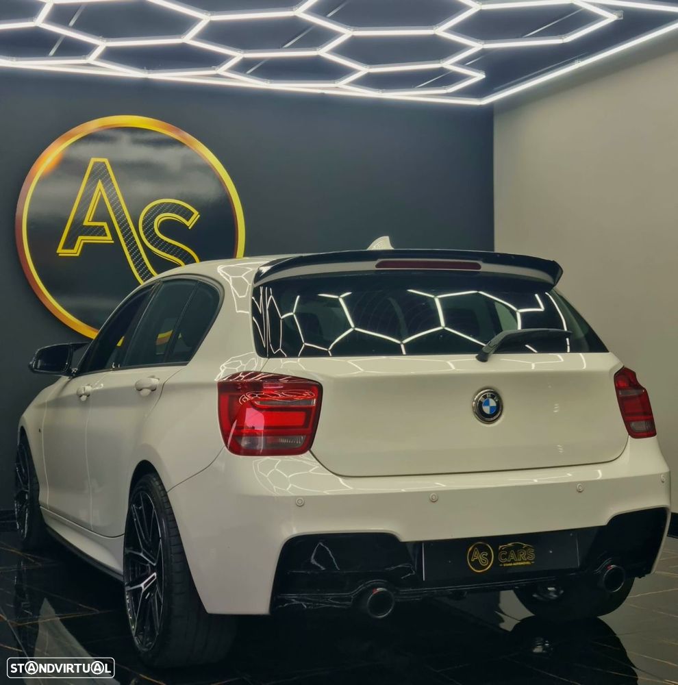 BMW 120 - 51