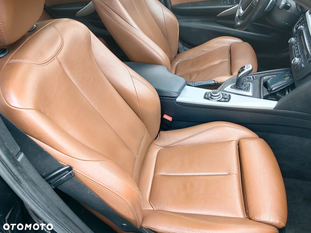 BMW Seria 3 - 15