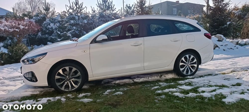 Hyundai i30 - 17