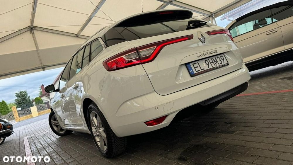 Renault Megane - 15