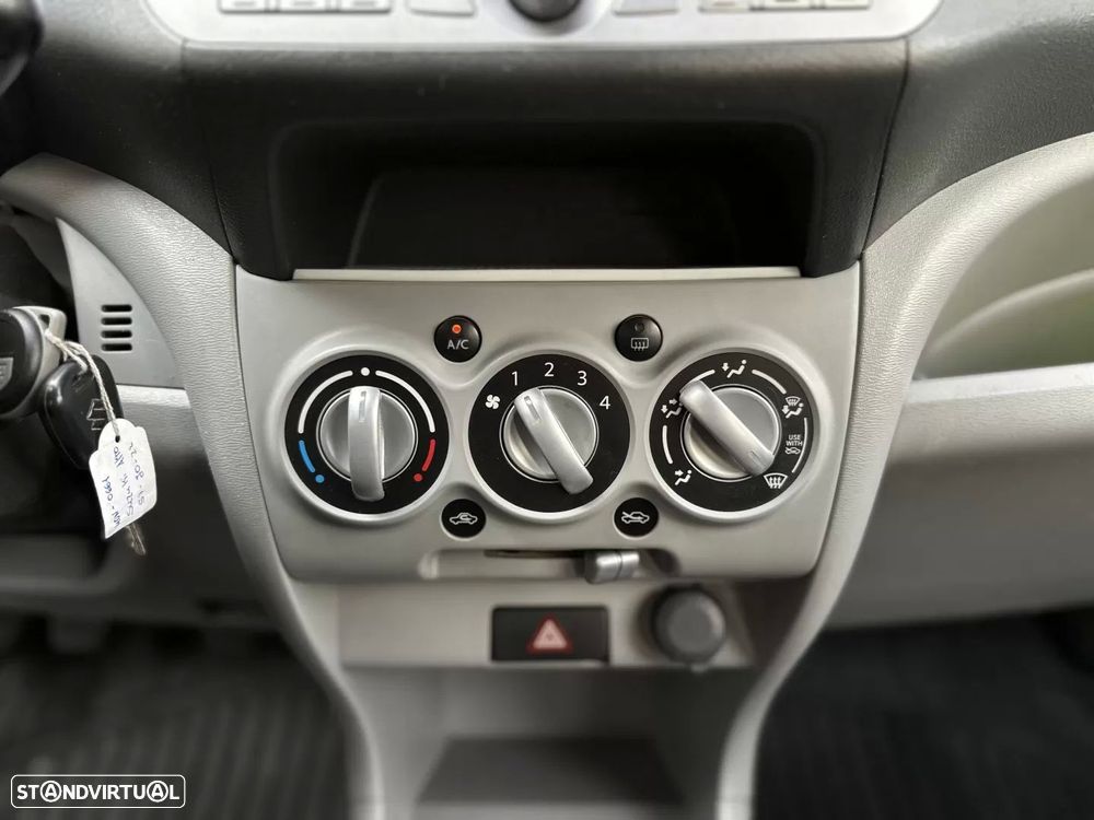 Suzuki Alto 1.0 GL Style - 21