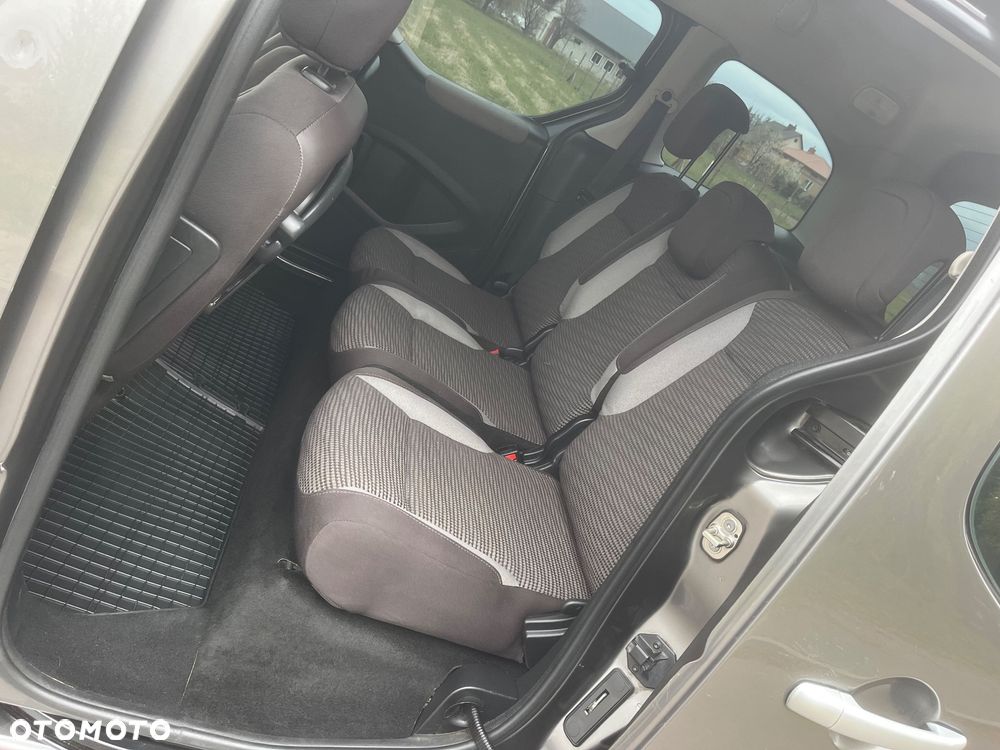 Peugeot Partner 1.6 HDi Active - 15
